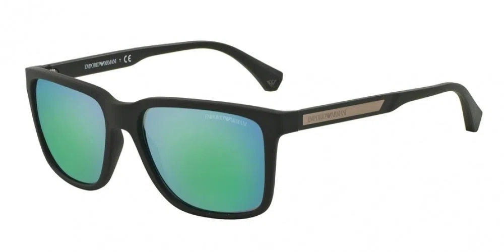 Emporio Armani 4047 Sunglasses - view 7